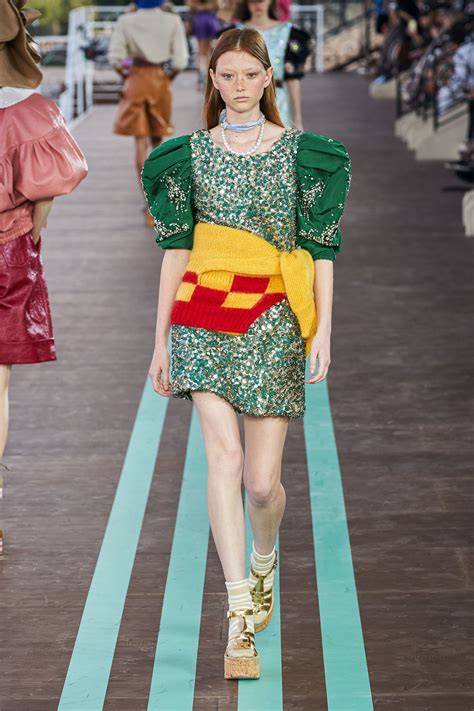 miu miu 2020 vogue|miumiu dresses 2020.